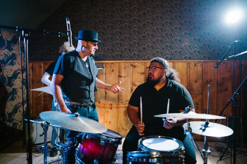 Poachers Turned Gamekeepers: The Industry Vets Who Crossed the Floor for Independent Artists