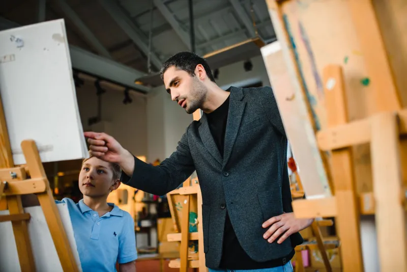 No Degree, No Problem: The Mentors Blowing Up What 'Qualified' Even Means