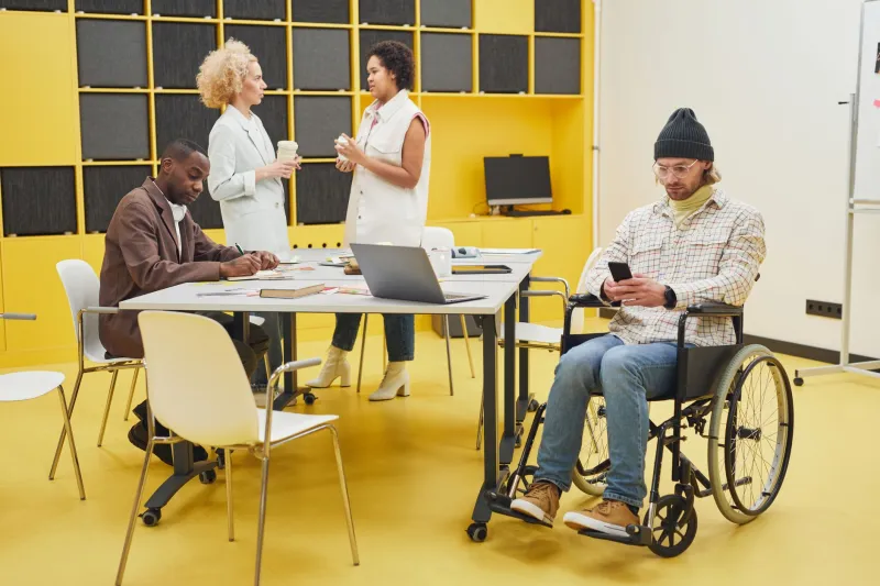 They Had the Keys — And Handed Them to Everyone