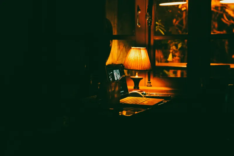 Wide Awake at 3 A.M.: Inside the Weird, Wonderful Creative Communities the Day Shift Never Sees
